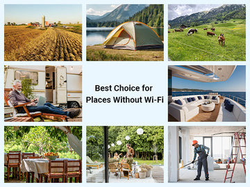 4G vs Wi-Fi Security Cameras — Which One Is Right for You?
